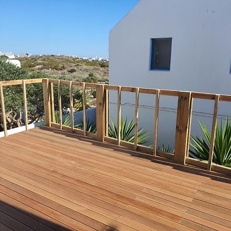 דירות פטרנוסטר Lekkebly Boutique Loft מראה חיצוני תמונה