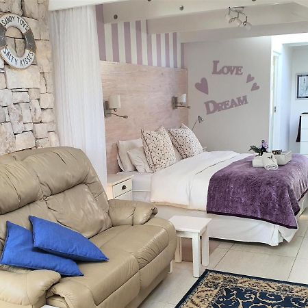 דירות פטרנוסטר Lekkebly Boutique Loft מראה חיצוני תמונה