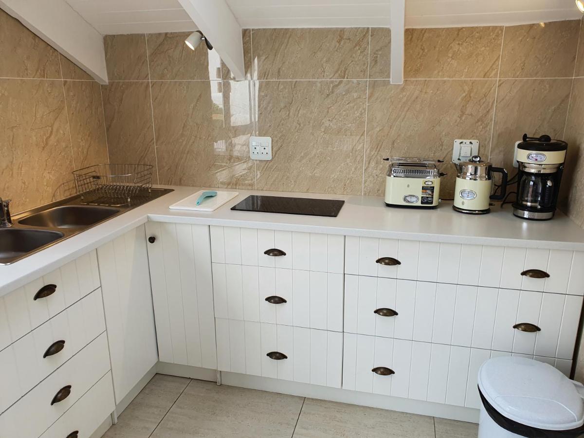 דירות פטרנוסטר Lekkebly Boutique Loft מראה חיצוני תמונה