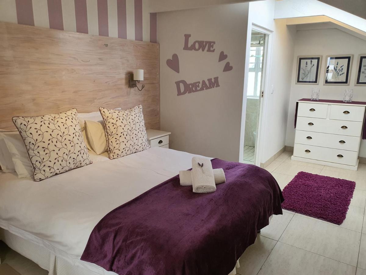 דירות פטרנוסטר Lekkebly Boutique Loft מראה חיצוני תמונה
