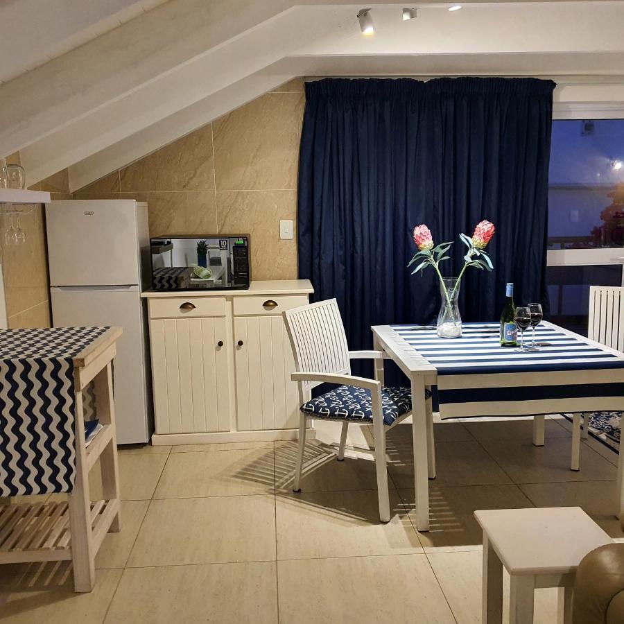 דירות פטרנוסטר Lekkebly Boutique Loft מראה חיצוני תמונה