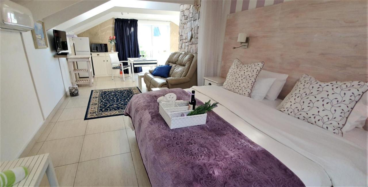 דירות פטרנוסטר Lekkebly Boutique Loft מראה חיצוני תמונה