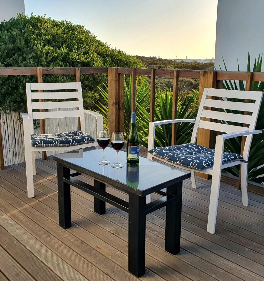 דירות פטרנוסטר Lekkebly Boutique Loft מראה חיצוני תמונה