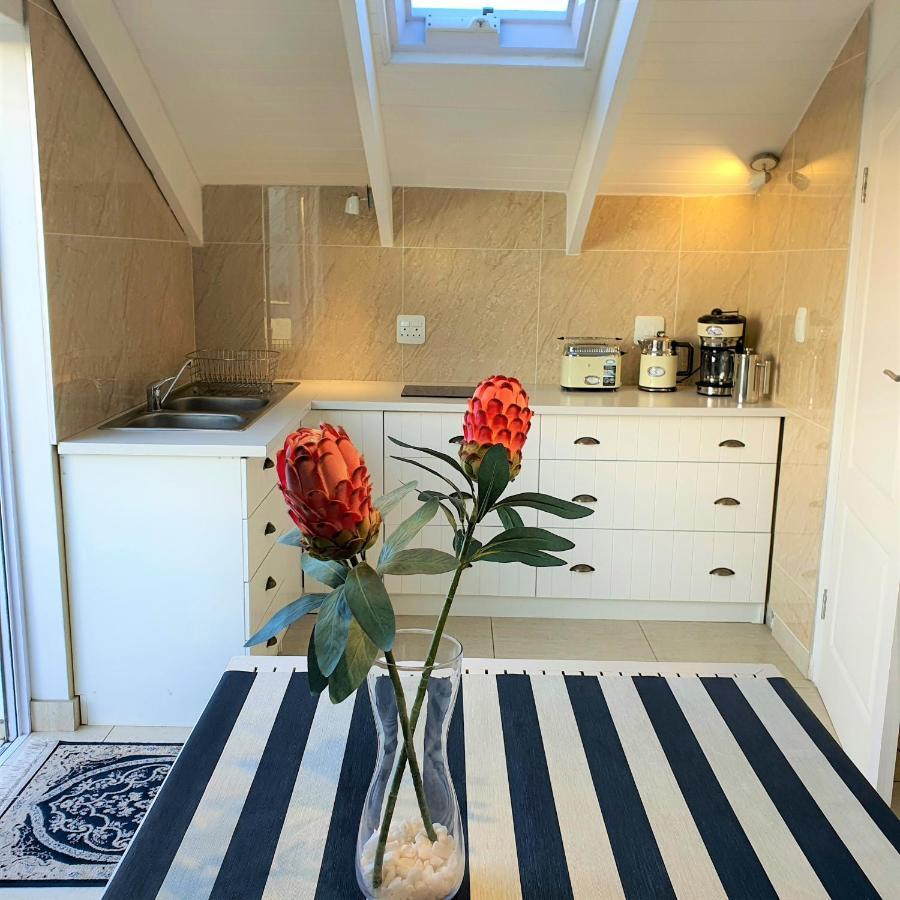 דירות פטרנוסטר Lekkebly Boutique Loft מראה חיצוני תמונה