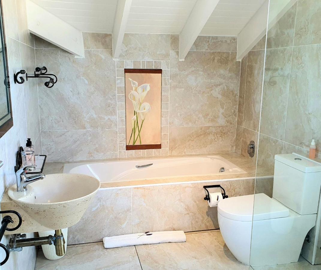 דירות פטרנוסטר Lekkebly Boutique Loft מראה חיצוני תמונה