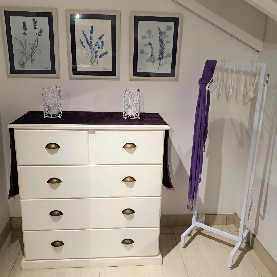 דירות פטרנוסטר Lekkebly Boutique Loft מראה חיצוני תמונה