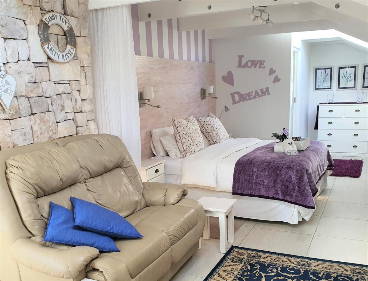 דירות פטרנוסטר Lekkebly Boutique Loft מראה חיצוני תמונה