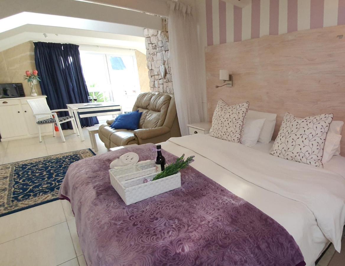 דירות פטרנוסטר Lekkebly Boutique Loft מראה חיצוני תמונה