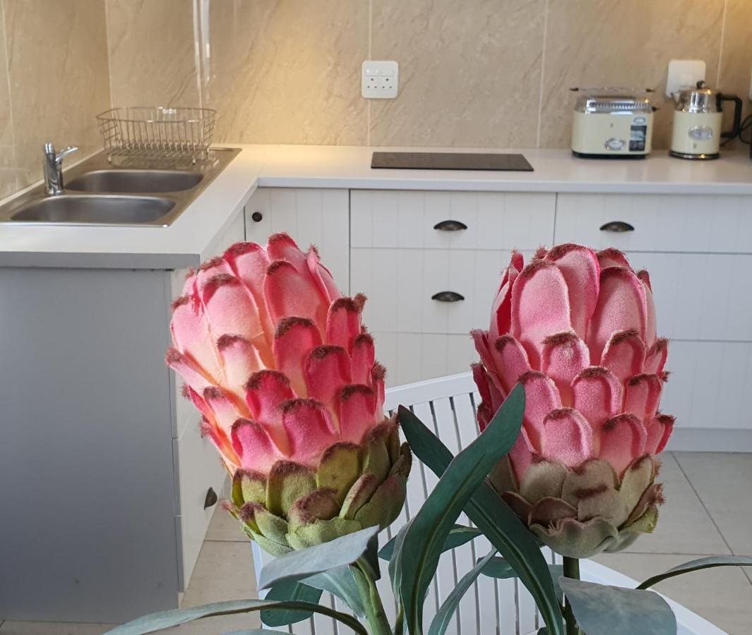 דירות פטרנוסטר Lekkebly Boutique Loft מראה חיצוני תמונה